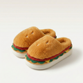 Burger Slippers