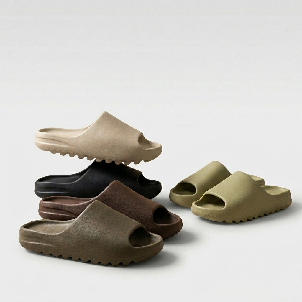 EVA Slides